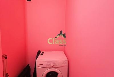 Apartament cu 2 camere decomandat, mobilat în Plopilor - 7