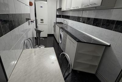 Apartament cu 2 camere decomandat în Șelimbăr - 1