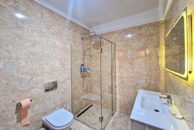 Casă individuală cu 5 camere cu Canalizare în Mogoșoaia - 14
