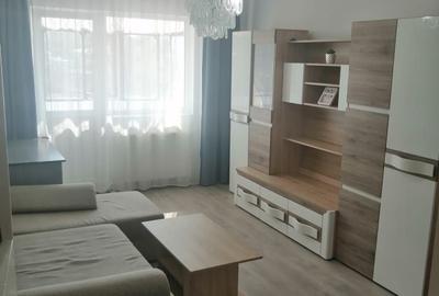 Apartament cu 2 camere decomandat în Dosu Bricii