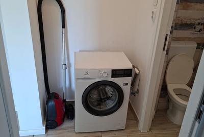 Apartament cu 2 camere în Gheorgheni - 4