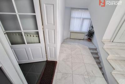 Apartament cu 3 camere decomandat, mobilat în Crișan - 14
