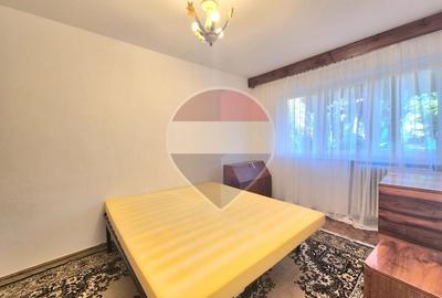 Apartament cu 2 camere semidecomandat, mobilat în Podgoria - 5