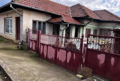 Casă cu 3 camere cu Teren 2571 Mp în Central - 3