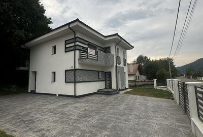 Casă cu 4 camere în Tăuții-Măgherăuș