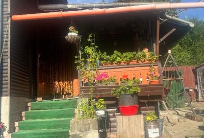 Casă individuală cu 5 camere cu Teren 270 Mp în Poiana Țapului - 3