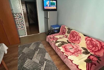 Garsonieră nedecomandată în Central - 5