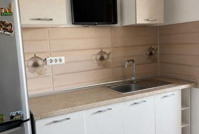 Apartament cu 2 camere în Central - 8