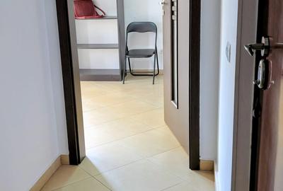 Garsonieră semidecomandată în 13 Septembrie - 3