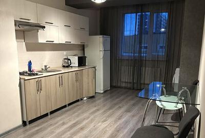 Apartament cu 2 camere decomandat în Lujerului