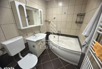 Apartament cu 3 camere, mobilat în Soarelui