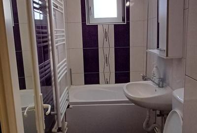 Apartament cu 2 camere semidecomandat în Central - 8