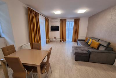 Apartament cu 2 camere decomandat, mobilat în Albert - 1