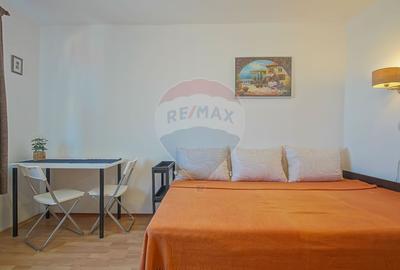 De vanzare| Garsoniera| Bartolomeu| 0%Comision pentru cumparator - 3
