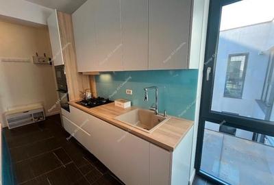 Apartament tip penthouse in Dumbravita langa Padure cu 3 camere - 3