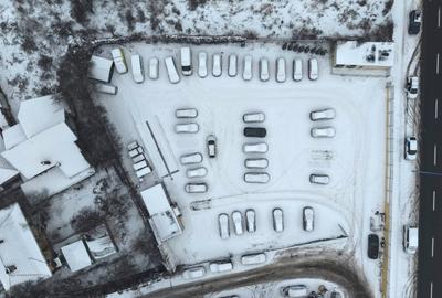 TEREN CONSTRUCTII REZIDENTIAL SI BIROURI - 9