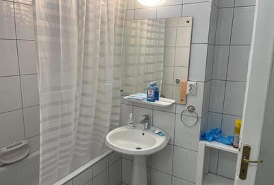 Apartament cu 3 camere decomandat, mobilat în Medicină - 11