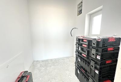 Duplex elegant si modern, 4 camere, 103 mp utili - Dumbravita Duplex elegant si modern, 4 camere, 103 mp utili - Dumbravita - 10