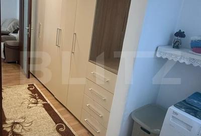 Apartament cu 3 camere semidecomandat în Gării - 5