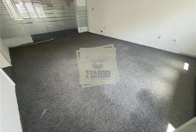 Spatiu de birouri cu 5 camere si 2 bai 160 mp in zona Centrala - 7