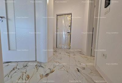 Apartament 2 camere - Bloc nou - 82.000 Euro - 2