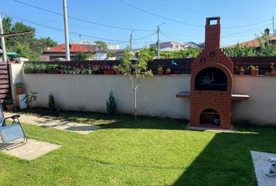 Casă cu 3 camere în Pantelimon - 1