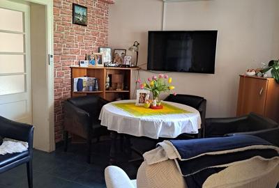 Casă cu 4 camere cu Teren 475 Mp în Cantemir - 2