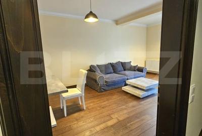 Penthouse de vanzare, 102,3 mp, zona Ronat - 2