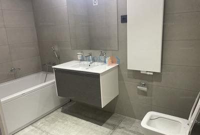 Apartament cu 4 camere semidecomandat, mobilat în Pipera - 13