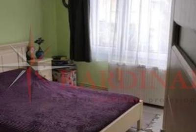 Apartament cu 2 camere decomandat, mobilat în Craiter - 3