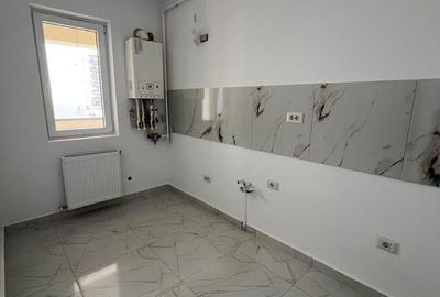 Garsonieră decomandată în Militari - 2