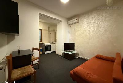 Apartament cu 2 camere, mobilat în Centrul Istoric - 3