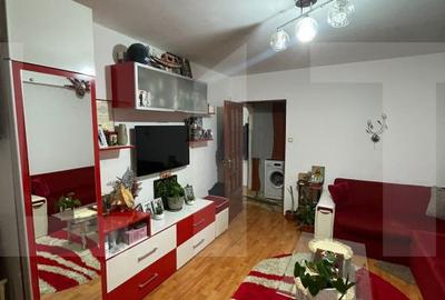 Apartament cu 2 camere decomandat în Iosefin - 2