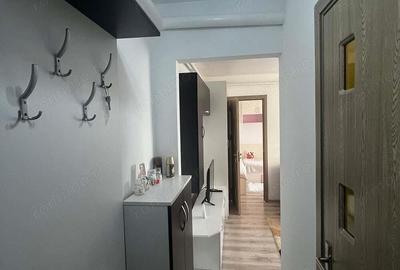 Apartament cu 2 camere semidecomandat în Rogerius - 4