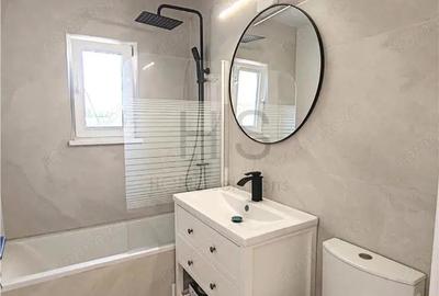 De vanzare apartament 2 camere zona Gara etaj 2 din 4 De vanzare apartament 2 camere zona Gara etaj 2 din 4 - 9