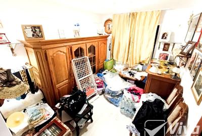 Apartament cu 4 camere decomandat, mobilat în Zimbru - 3