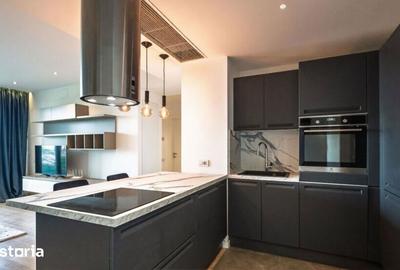 Apartament cu 3 camere în Cișmigiu - 13