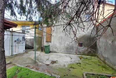 Casă cu 3 camere cu Teren 167 Mp în Central - 3