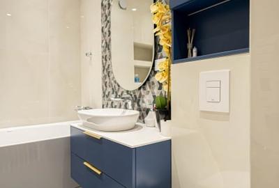 APARTAMENT 2 CAMERE CU 0% COMISION - DIRECT DEZVOLTATOR - 4