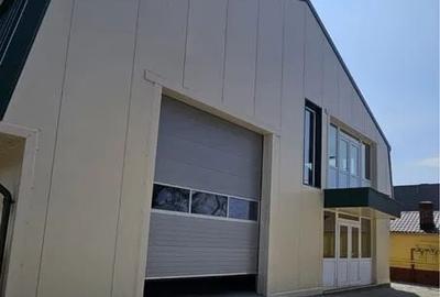 Spatiu industrial 270mp | Prelungirea Ferentari | Giurgiului - 2