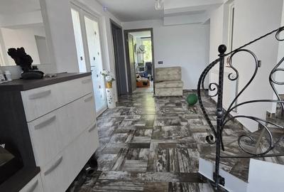 Vila moderna, complet mobilata-400mp - 6