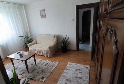 Apartament cu 2 camere semidecomandat în Smeura - 5
