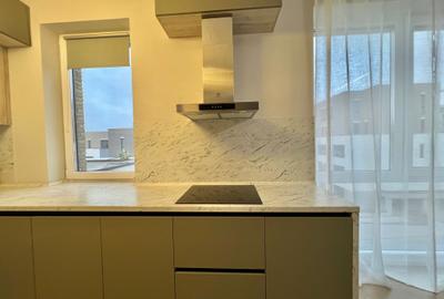 Duplex - 3 camere - CATTED FAMILY, Pipera - 11