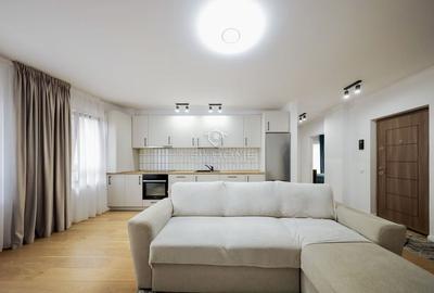 Apartament cu 3 camere de vânzare în zona Marasti - 2