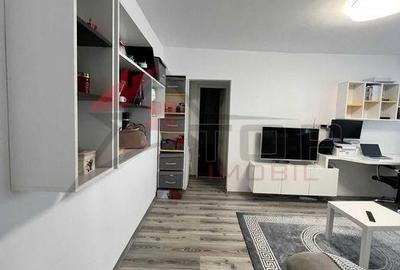 Apartament cu 2 camere semidecomandat în Alexandru cel Bun - 5