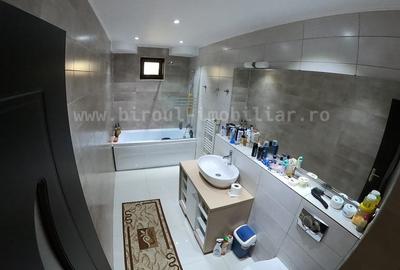 Vânzare Casă P+M + Beci – Ideală pentru o Familie Numeroasă – 328 mp - 6