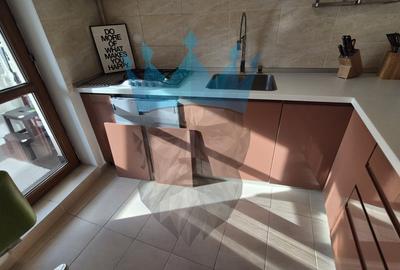 Apartament 2 Camere Libertatii Bucuresti - 8