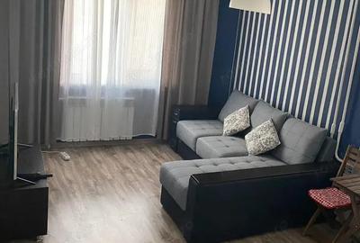 Apartament cu 2 camere decomandat în Blașcovici