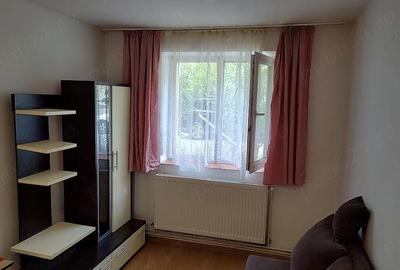 Apartament cu 2 camere semidecomandat în Central - 7
