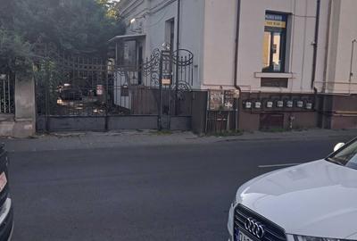 Spațiu comercial, de 60 mp, în Ultracentral - 4